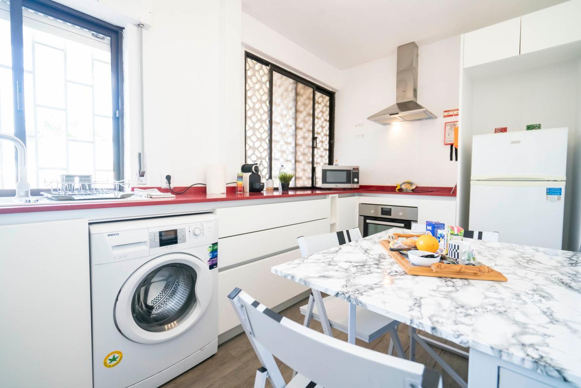 Vpdc - Apartment&suites Velamar * Albufeira