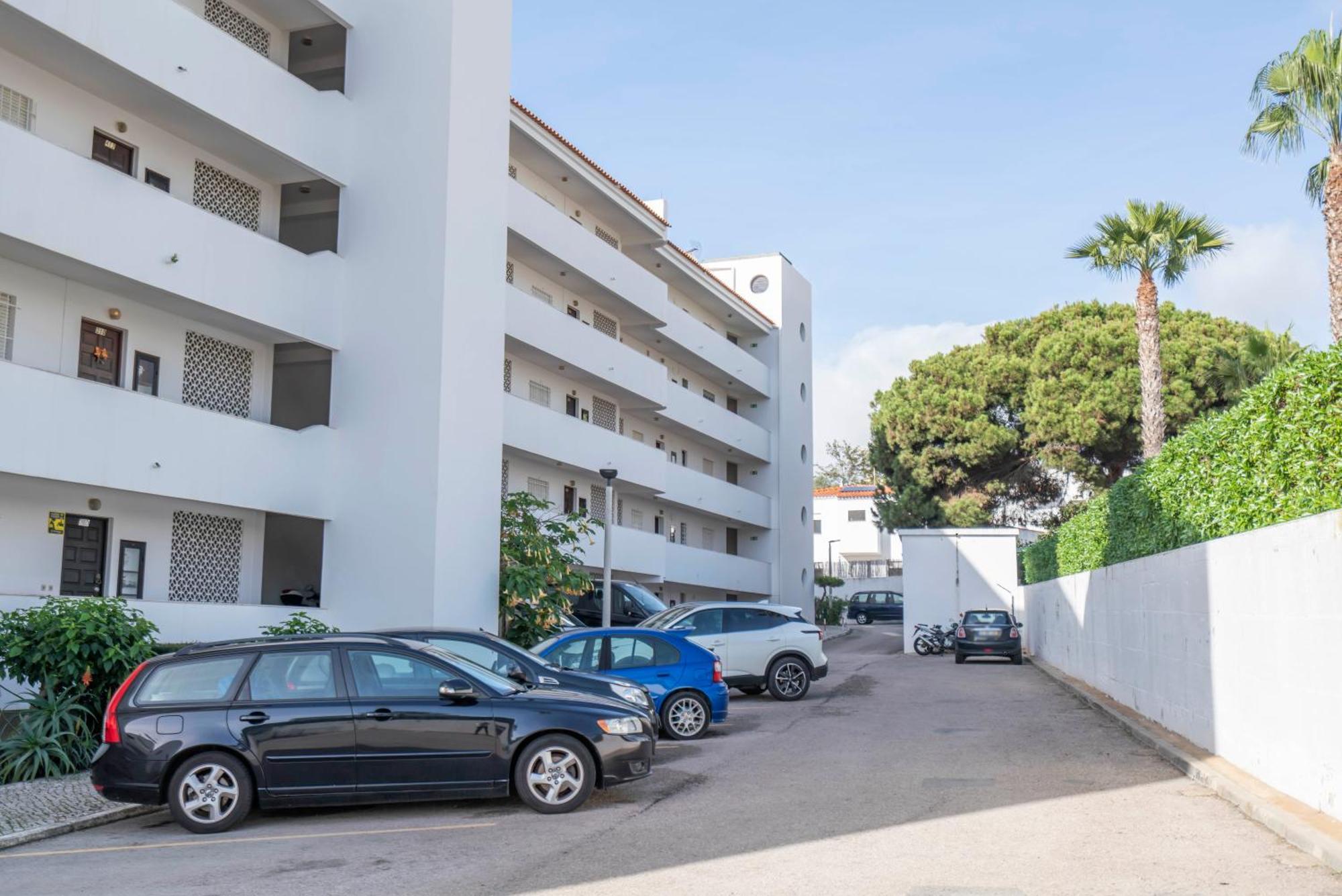 Vpdc - Apartment&suites Velamar Apartamento Albufeira
