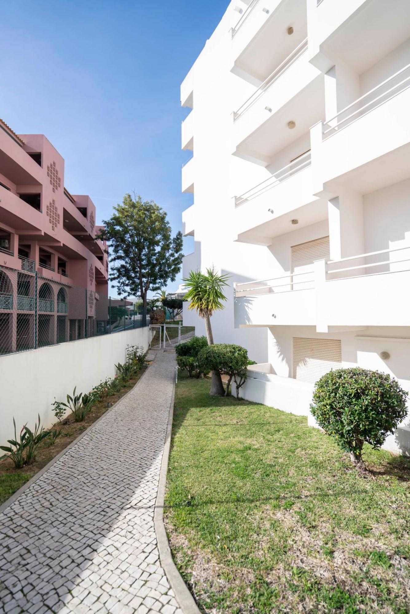 Vpdc - Apartment&suites Velamar Apartamento *