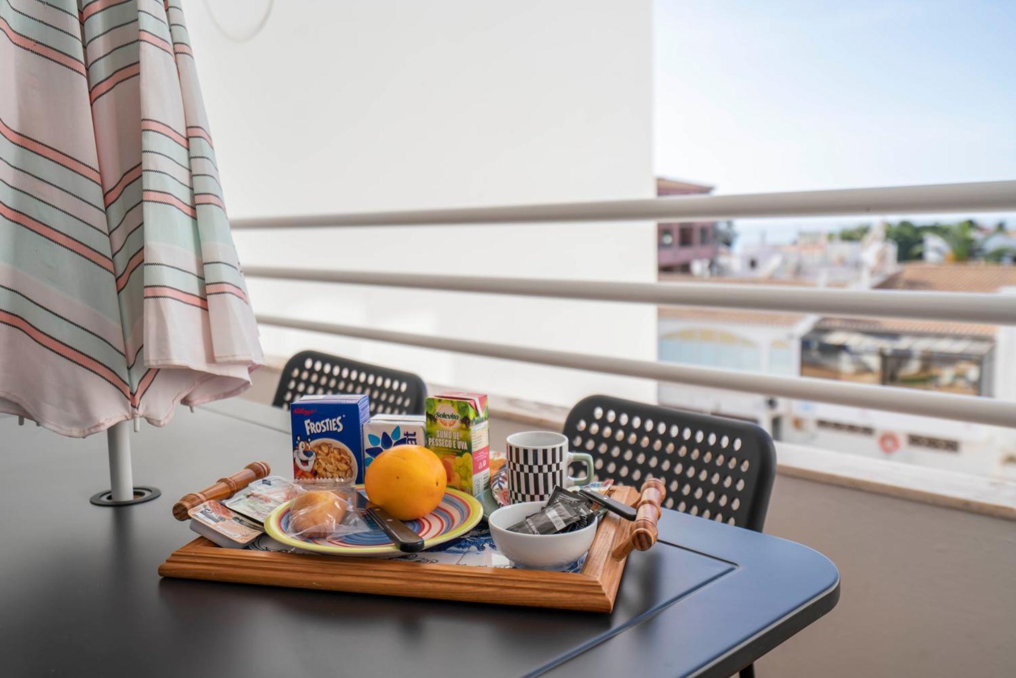 Vpdc - Apartment&suites Velamar Apartamento Albufeira