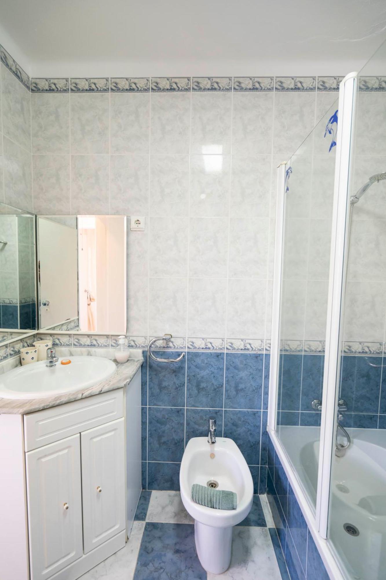 Vpdc - Apartment&suites Velamar Apartamento Albufeira