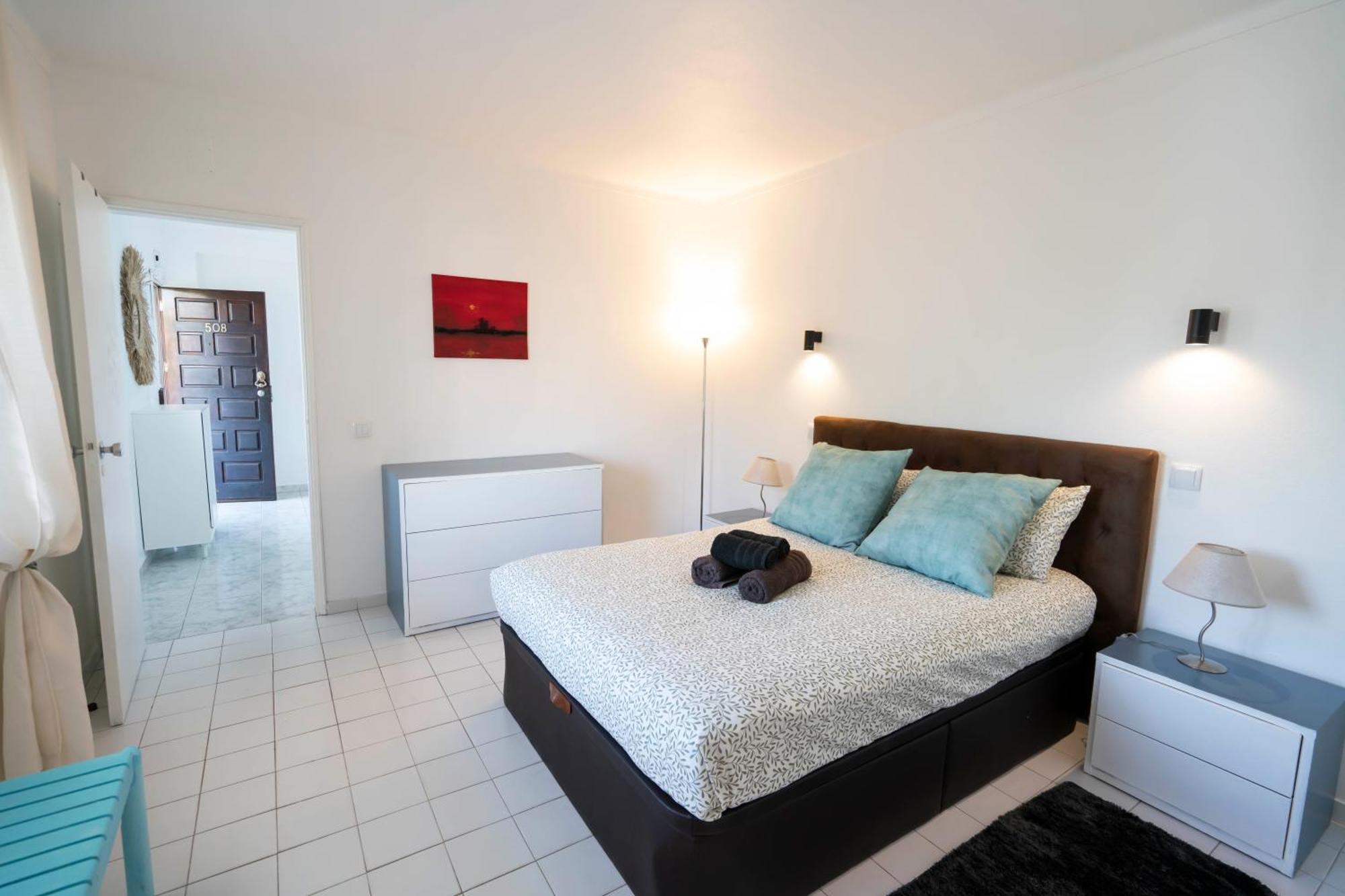 Vpdc - Apartment&suites Velamar